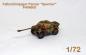 Preview: GEBO72265 Fallschirmjäger Panzer Sperber PAW600