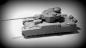 Preview: GEBO72006 O-HO Japanischer Schwerer Panzer 120t