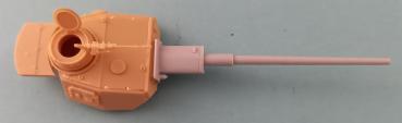 Preview: GEBO72158 Panzer IV Kanone 75mm / L70