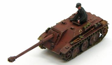 GEBO72141 E-5 Panzer  7,5 Kanone
