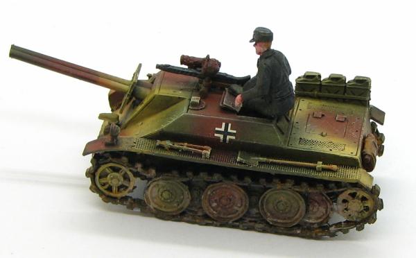 GEBO72143 E-5 Panzer IR