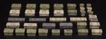 GEBO72125 Metallkisten Set 3